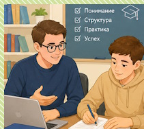 Услуги Услуги репетиторов в Владивостоке