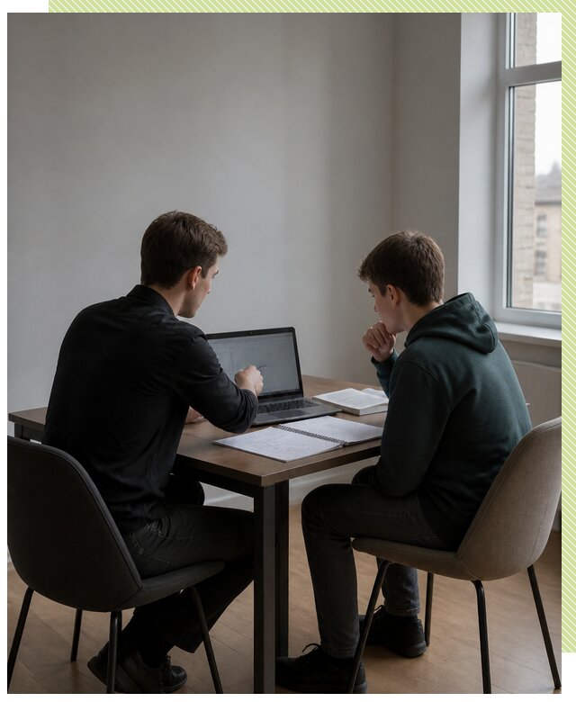Репетитор по информатике ЕГЭ в Владивостоке от 1525 р. | Репетитор-Влд