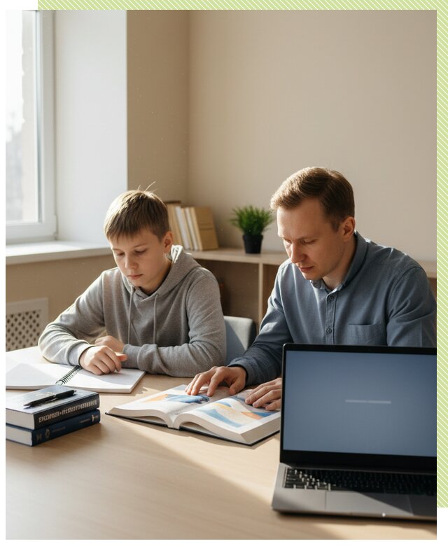Репетитор по английскому 7 класс в Владивостоке по цене 1220 р. | Репетитор-Влд