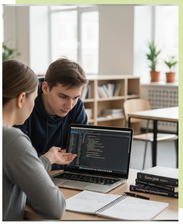 Репетитор по JavaScript в Владивостоке по цене от 1830 р. | Репетитор-Влд