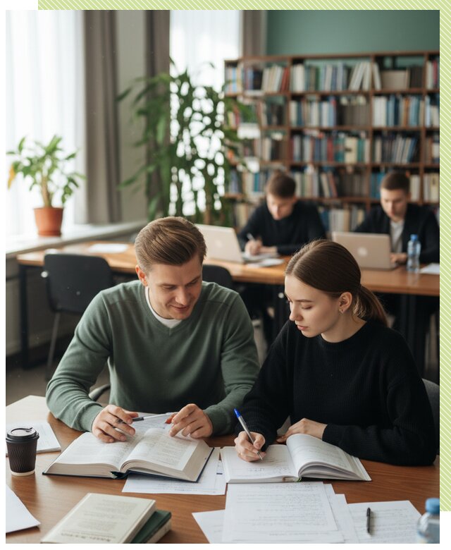Репетитор для студентов медиков в Владивостоке от 1525 р. | Репетитор-Влд